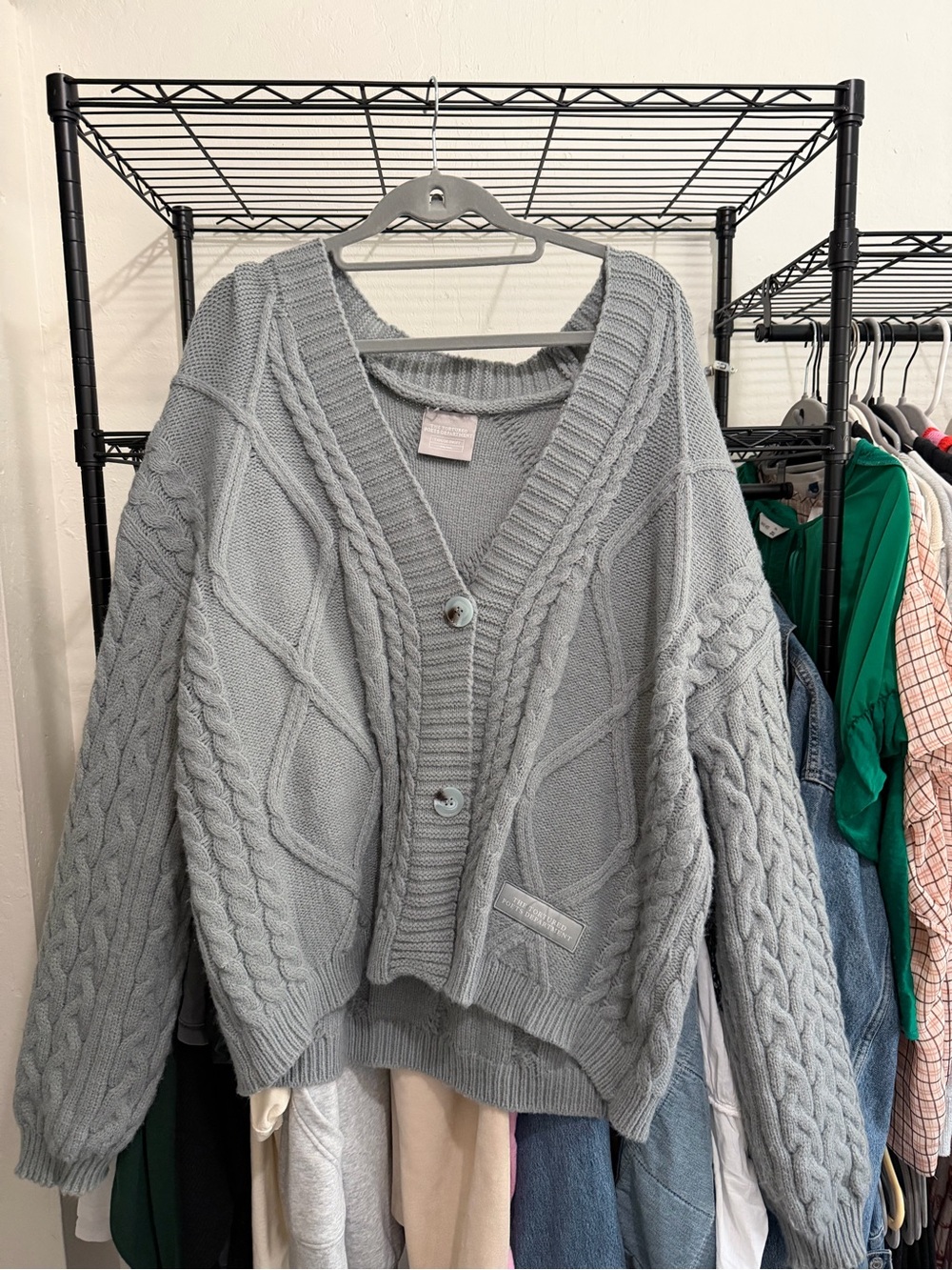 Taylor Swift The Tortured Poets Department Cardigan